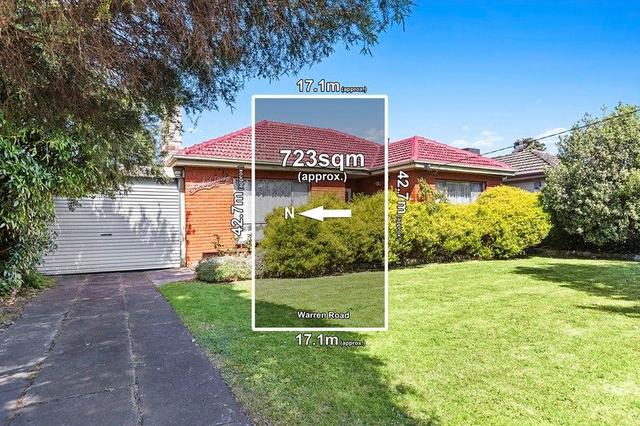 42 Warren Road, VIC 3195