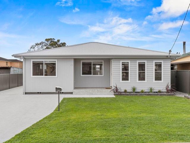 28 Flinders Avenue, NSW 2261