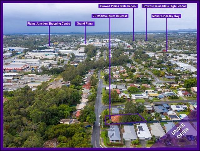 70 Radiata Street, QLD 4118