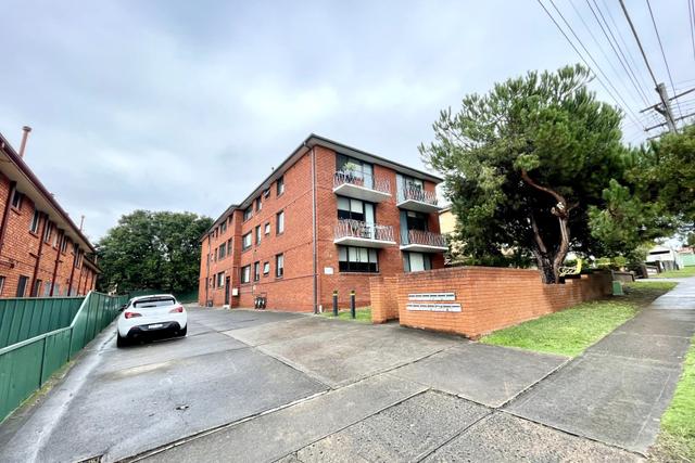 3/102 Leyland Parade, NSW 2192