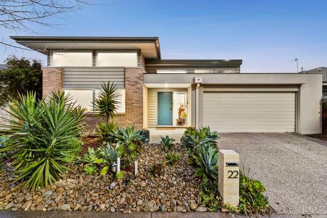 22 Saltbreeze Boulevard, VIC 3217