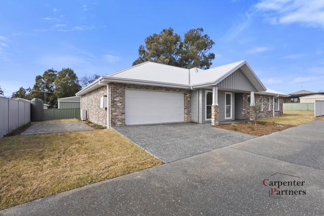 8B Albert Avenue, NSW 2572