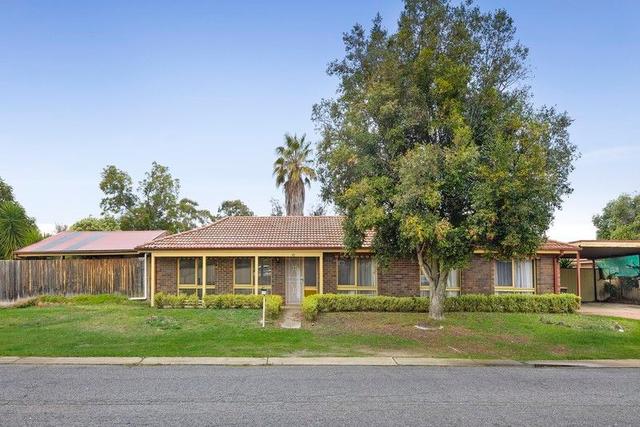 42 James Cook  Drive, VIC 3337