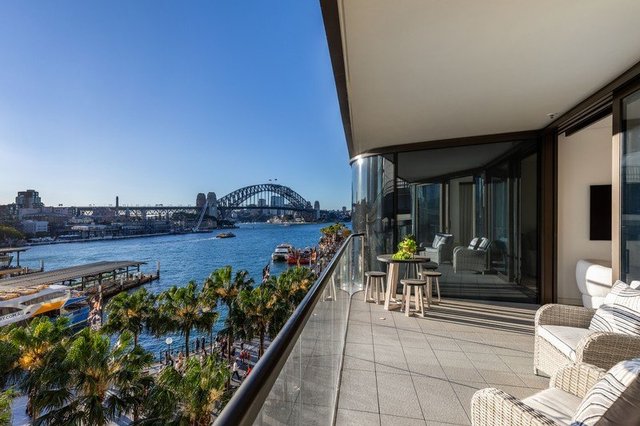 404/71-79 Macquarie Street, NSW 2000