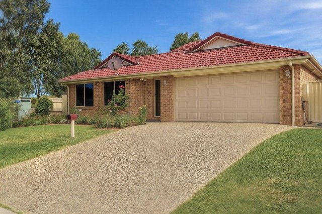 3 Moorrinya Circuit, QLD 4509