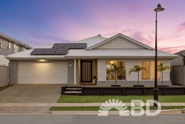 5 Eagle Circuit, QLD 4505