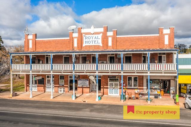 78-80 Bolaro Street, NSW 2844
