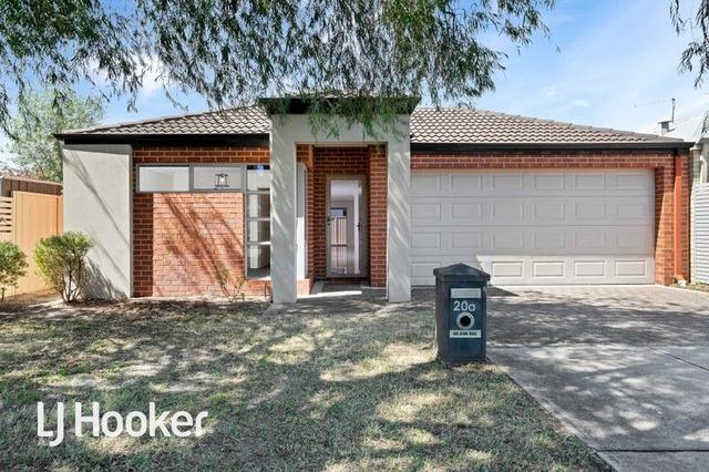 20A Bedford Street, WA 6102