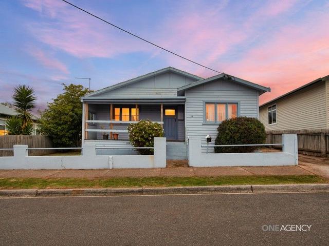 6 Abbott Street, TAS 7320