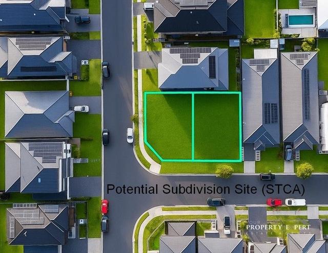91 Yating Avenue  (Tallawong), NSW 2762