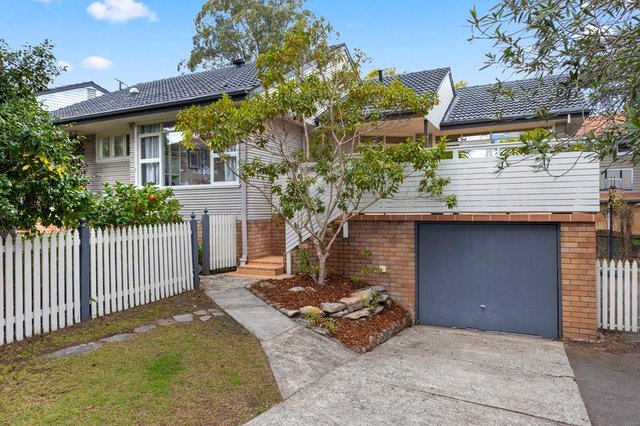 7 Janet Avenue, NSW 2120