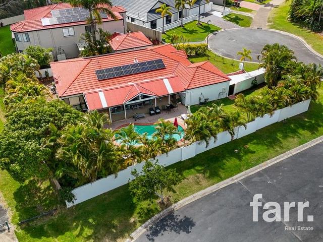 2 Deal Cove, QLD 4214