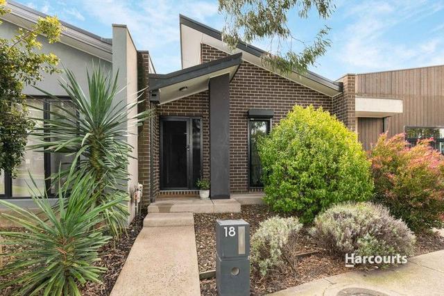 18 Lexington Crescent, VIC 3809