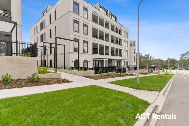 2/4 Lady Nelson Place, ACT 2603