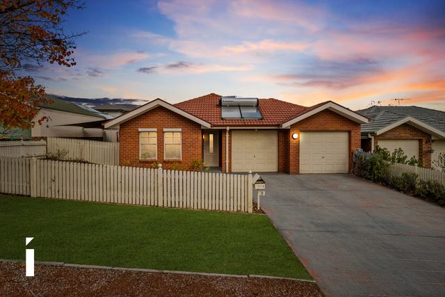 3 Northcliffe Place, NSW 2620