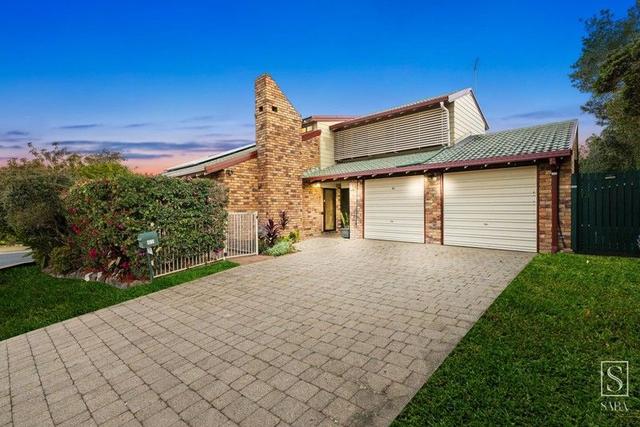 41 Kosciusko Street, QLD 4074