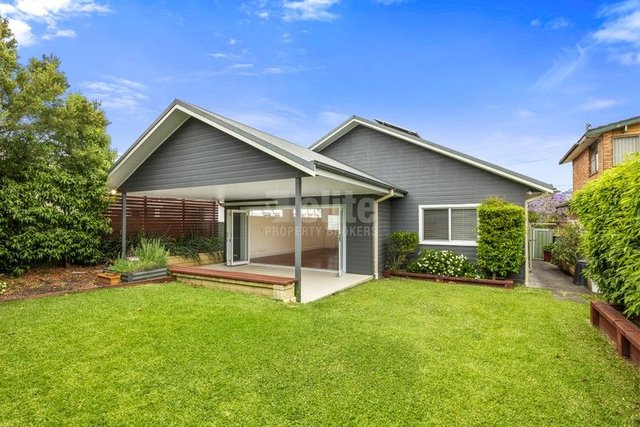 31 Westminister Street, NSW 2111