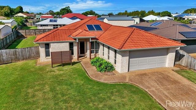 12 Linderberg Street, QLD 4670