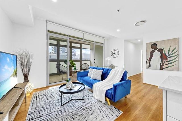 302/1 Railway Parade, NSW 2134