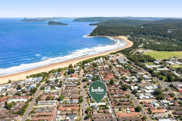 25 Berith Street, NSW 2257