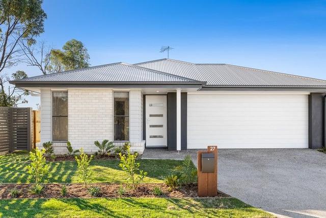27 Hartnell Dr, QLD 4125