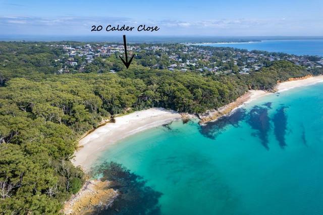 20 Calder Close, NSW 2540