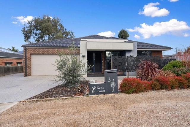 2 Kent Court, VIC 3340