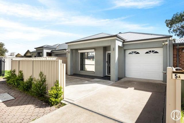 5A Blacks Road, SA 5086