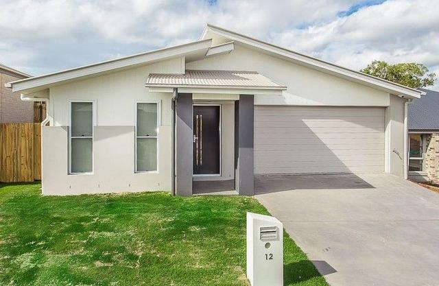 12 Pekin Close, QLD 4509