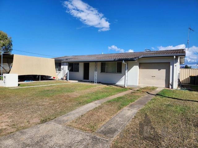 4 Saint Court, QLD 4670