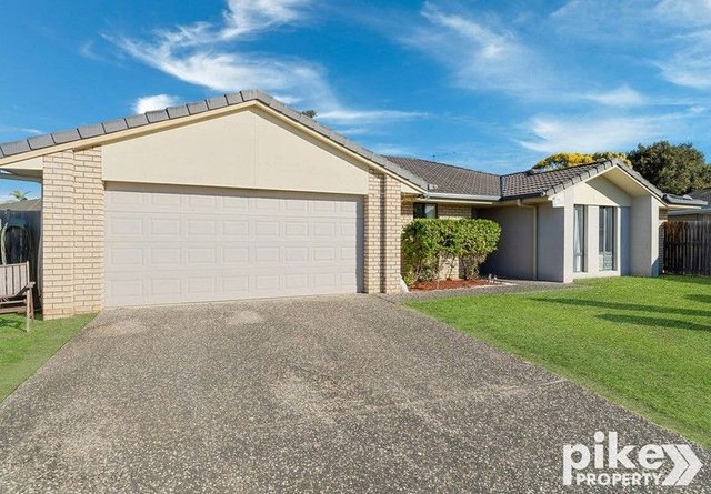 28 Ernestine Circuit, QLD 4207