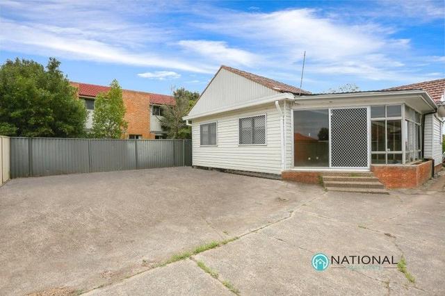 525 Woodville Road, NSW 2161