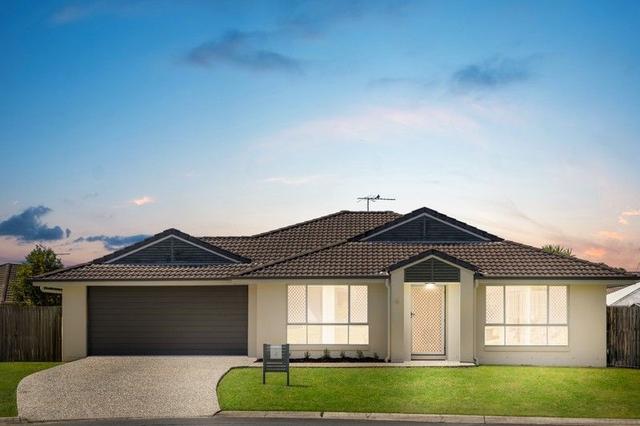 4 Aylmore Court, QLD 4504