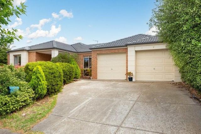 40 Lennon Boulevard, VIC 3030