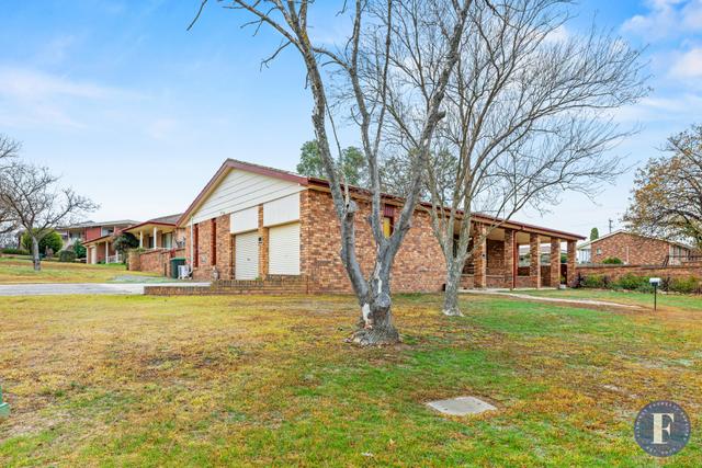 15 Normoyle Crescent, NSW 2594