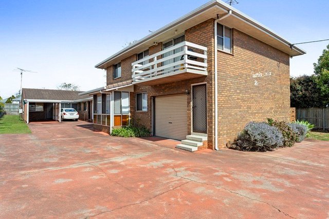 Unit 5/22 Wallace Street, QLD 4350
