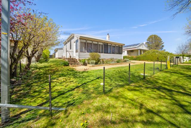 32 York Street, NSW 2629