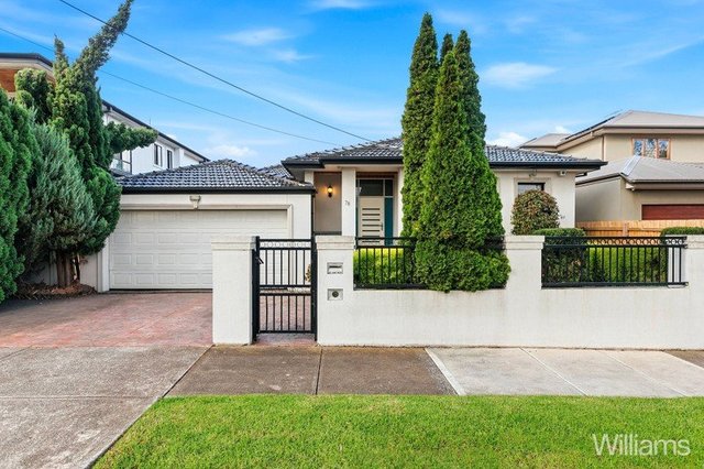 78 Charlotte Street, VIC 3015