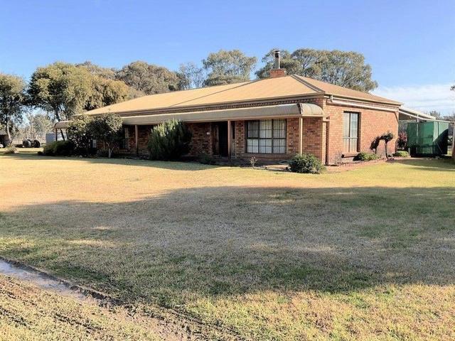 353 North Barham Road, NSW 2732