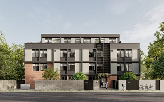 G16/965 Dandenong Road, VIC 3145