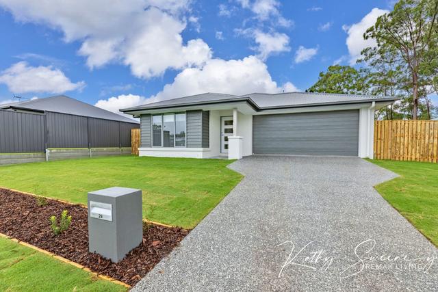 29 Flinders Street, QLD 4514