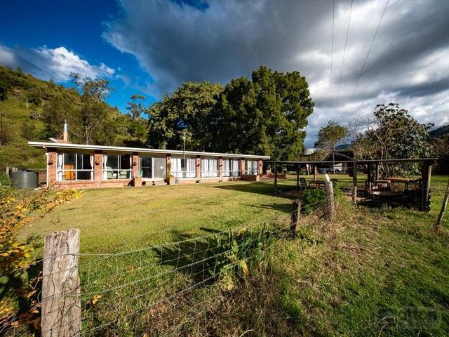 295 Black Duck Creek Road, QLD 4343