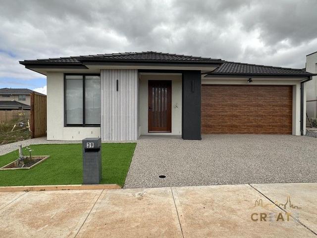 39 Clipstone Crescent, VIC 3336