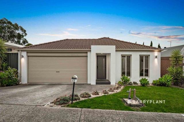 22 Sienna Way, VIC 3810