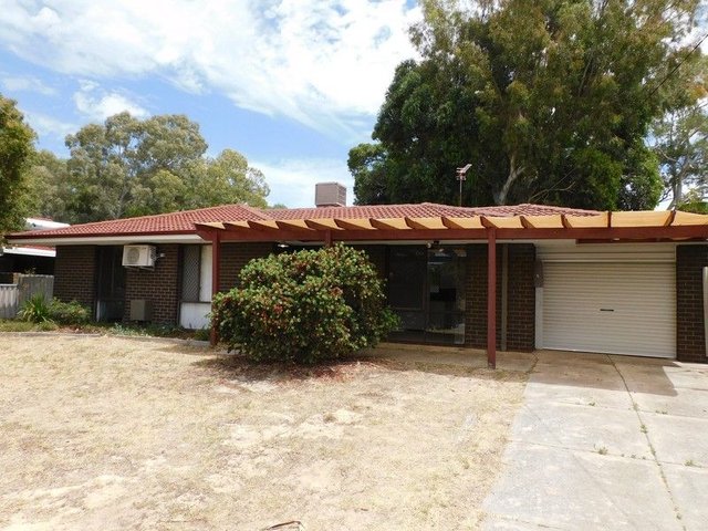 3 Taplow Court, WA 6111