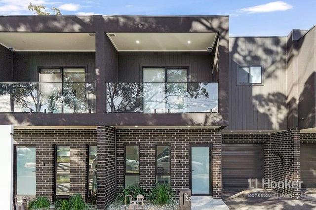 3/22 Boolarong Avenue, NSW 2170