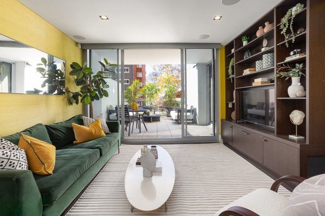 308/81 MacLeay Street, NSW 2011