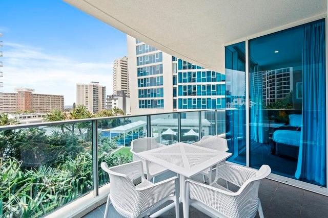 10302/3113 Surfers Paradise Boulevard, QLD 4217