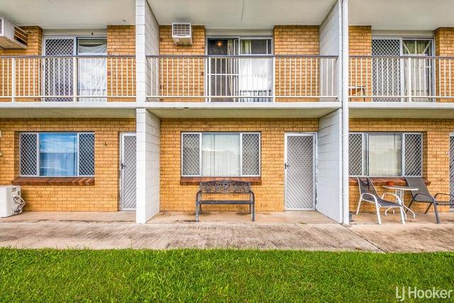 3/200 Canning Street, QLD 4700