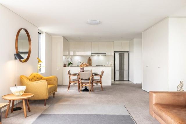 402/25 Refinery  Drive, NSW 2009